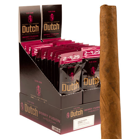 Berry Fusion, , cigars